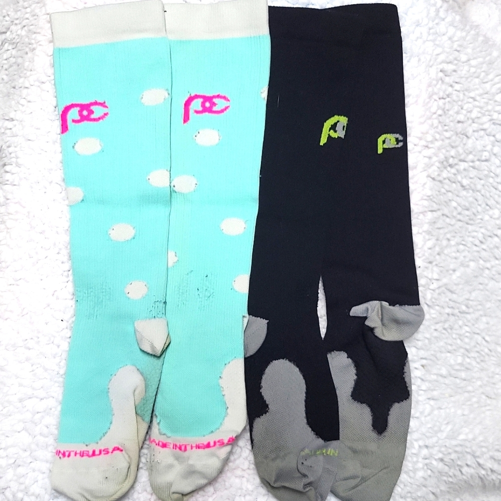 Procompression Socks - image 1